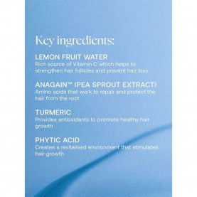 Uklash Ukhair Growth 50ml serum - Clear (Pink / Multicolor) хигиена,коса,uklash,ukhair,growth,50ml,serum,clear,(pink,multicolor)