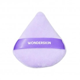 Wonderskin FYP Powder Puff-Purple makeup sponge - Purple (Purple) специфични,козметични,продукти,wonderskin,fyp,powder,puff,purple,makeup,sponge,purple,(purple)