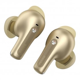 Слушалки Noise Sound by BOSE Masterbuds 2 wireless earphones - Golden (Aurum) слушалки,слушалки,noise,sound,by,bose,masterbuds,2,wireless,earphones,golden,(aurum)