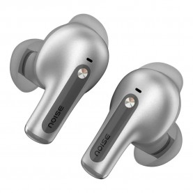 Слушалки Noise Sound by BOSE Masterbuds 2 wireless earphones - Silver (Mercury) слушалки,слушалки,noise,sound,by,bose,masterbuds,2,wireless,earphones,silver,(mercury)