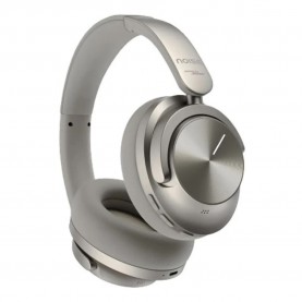Слушалки Noise Sound by BOSE Max wireless headphones - Silver (Titanium) слушалки,слушалки,noise,sound,by,bose,max,wireless,headphones,silver,(titanium)