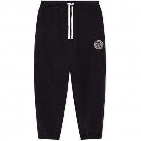 Анцуг Armani exchange XM002914_AF26047 sweat pants - Black (Licorice) анцуг,мъжки,панталони,дамски,панталони,armani,exchange,xm002914,af26047,sweat,pants,black,(licorice)