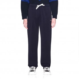 Анцуг Armani exchange XM002941_AF19936 sweat pants - Blue (Deep Navy) анцуг,мъжки,панталони,дамски,панталони,armani,exchange,xm002941,af19936,sweat,pants,blue,(deep,navy)