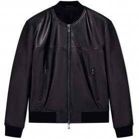 Яке Armani exchange XM003354_AF27323 jacket - Black (Black) яке,мъжки,якета,дамски,якета,и,палта,armani,exchange,xm003354,af27323,jacket,black,(black)