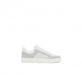 Маратонки Armani exchange XM003388_AF27475 trainers - White (Off White) маратонки,мъжки,маратонки,дамски,маратонки,armani,exchange,xm003388,af27475,trainers,white,(off,white)