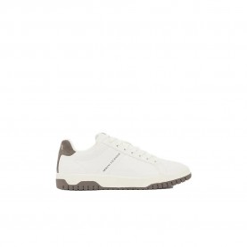 Маратонки Armani exchange XM003409_AF27590 trainers - White (Off White / Falcon) маратонки,мъжки,маратонки,дамски,маратонки,armani,exchange,xm003409,af27590,trainers,white,(off,white,falcon)