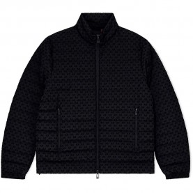 Яке Armani exchange XM003510_AF19870 padded jacket - Black (Black) яке,мъжки,якета,дамски,якета,и,палта,armani,exchange,xm003510,af19870,padded,jacket,black,(black)