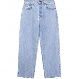 Дънки Armani exchange XM003549_AF28741 jeans - Blue (Light Blue Denim) дънки,мъжки,панталони,дамски,панталони,armani,exchange,xm003549,af28741,jeans,blue,(light,blue,denim)