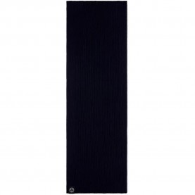 Шал Armani exchange XM003591_AF10348 scarf - Black (Deep Navy) шал,ръкавици,шапки,и,шалове,armani,exchange,xm003591,af10348,scarf,black,(deep,navy)