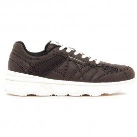 Маратонки Armani exchange XM003650_AF22785 trainers - Brown (Licorice) маратонки,мъжки,маратонки,дамски,маратонки,armani,exchange,xm003650,af22785,trainers,brown,(licorice)