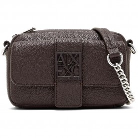 Чанта Armani exchange XW000324_AF11902 bag - Brown (Antagonist) чанта,всички,чанти,armani,exchange,xw000324,af11902,bag,brown,(antagonist)