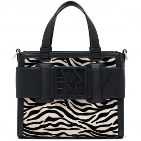 пазарска,чанта,всички,чанти,armani,exchange,xw000392,af26445,shopper,bag,black,(black,script)