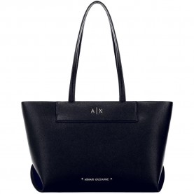 пазарска,чанта,всички,чанти,armani,exchange,xw001538,af26447,shopper,bag,black,(black)