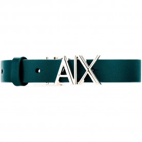 Колан Armani exchange XW002127_AF17157 belt - Blue (Mystery / Black) колан,колани,armani,exchange,xw002127,af17157,belt,blue,(mystery,black)
