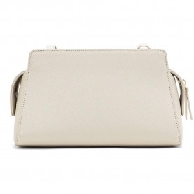 Чанта Armani exchange XW002160_AF26570 bag - Beige (Script) чанта,всички,чанти,armani,exchange,xw002160,af26570,bag,beige,(script)