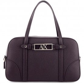 Чанта Armani exchange XW002610_AF15632 bag - Brown (Antagonist) чанта,всички,чанти,armani,exchange,xw002610,af15632,bag,brown,(antagonist)