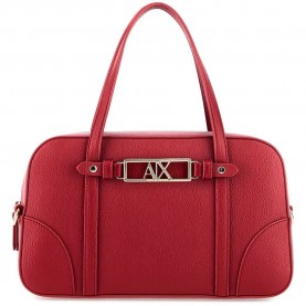 Чанта Armani exchange XW002610_AF15632 bag - Red (Opera) чанта,всички,чанти,armani,exchange,xw002610,af15632,bag,red,(opera)