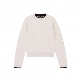 Блуза Armani exchange XW002632_AF25935 sweater - White (Repertoire) блуза,мъжки,пуловери,дамски,пуловери,armani,exchange,xw002632,af25935,sweater,white,(repertoire)