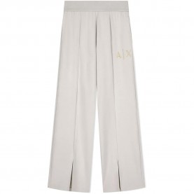 Панталони Armani exchange XW002759_AF24068 pants - White (Repertoire) панталони,мъжки,панталони,дамски,панталони,armani,exchange,xw002759,af24068,pants,white,(repertoire)