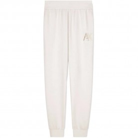 Анцуг Armani exchange XW002862_AF13397 sweat pants - White (Repertoire) анцуг,мъжки,панталони,дамски,панталони,armani,exchange,xw002862,af13397,sweat,pants,white,(repertoire)