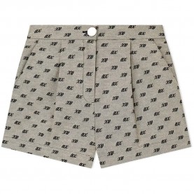 Къси панталони Armani exchange XW002905_AF26063 shorts - Beige (Atmosphere AOP) къси,панталони,мъжки,панталони,дамски,панталони,armani,exchange,xw002905,af26063,shorts,beige,(atmosphere,aop)