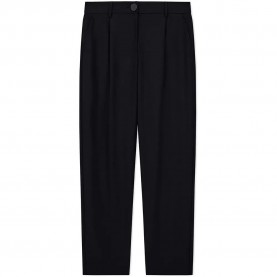 Панталони Armani exchange XW002908_AF26067 pants - Black (Black) панталони,мъжки,панталони,дамски,панталони,armani,exchange,xw002908,af26067,pants,black,(black)