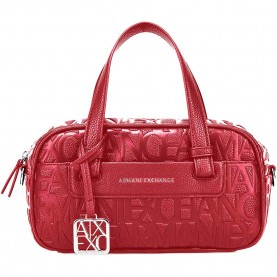 Чанта Armani exchange XW002984_AF15774 bag - Red (Opera) чанта,всички,чанти,armani,exchange,xw002984,af15774,bag,red,(opera)