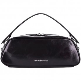 Чанта Armani exchange XW003024_AF26574 bag - Black (Antagonist) чанта,всички,чанти,armani,exchange,xw003024,af26574,bag,black,(antagonist)