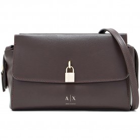 Чанта Armani exchange XW003056_AF28605 bag - Brown (Antagonist) чанта,всички,чанти,armani,exchange,xw003056,af28605,bag,brown,(antagonist)
