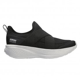 Маратонки Olympikus Flora trainers - Black (Black) маратонки,мъжки,маратонки,дамски,маратонки,olympikus,flora,trainers,black,(black)