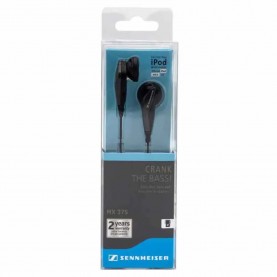 Слушалки Sennheiser MX 375 earphones - Black (Black) слушалки,слушалки,sennheiser,mx,375,earphones,black,(black)