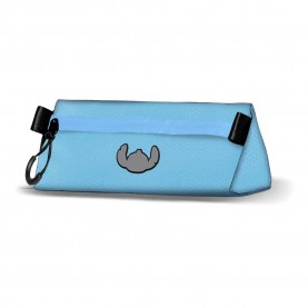 Karactermania Lilo Y Stitch Disney pencil case - Blue (Multicolor) ученически,принадлежности,karactermania,lilo,y,stitch,disney,pencil,case,blue,(multicolor)
