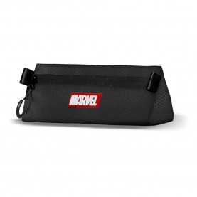 Karactermania Marvel Marvel pencil case - Black (Multicolor) ученически,принадлежности,karactermania,marvel,marvel,pencil,case,black,(multicolor)
