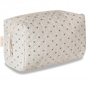 Несесер That´s mine Vigga Lots of Love Sky wash bag - Beige (Multicolor) несесер,тоалетни,принадлежности,that´s,mine,vigga,lots,of,love,sky,wash,bag,beige,(multicolor)