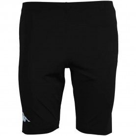 Kappa 4Skin Kombat Vurgaso base layer pants - Black (Black) мъжко,бельо,kappa,4skin,kombat,vurgaso,base,layer,pants,black,(black)