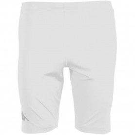 Kappa 4Skin Kombat Vurgaso base layer pants - White (White) мъжко,бельо,kappa,4skin,kombat,vurgaso,base,layer,pants,white,(white)
