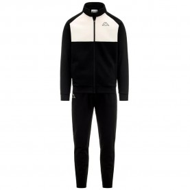 Анцуг Kappa Logo Fadi tracksuit - Blue (Blue Marine / White) анцуг,мъжки,анцузи,kappa,logo,fadi,tracksuit,blue,(blue,marine,white)