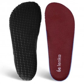 Стелки Be lenka Active Boost insoles - Red (Red / Blue) стелки,обувни,аксесоари,be,lenka,active,boost,insoles,red,(red,blue)