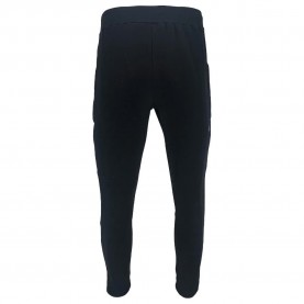 Анцуг Joluvi Tappered tracksuit pants - Black (Black) анцуг,мъжки,анцузи,joluvi,tappered,tracksuit,pants,black,(black)