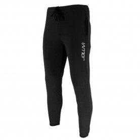 Анцуг Joluvi Score logo tracksuit pants - Black (Black) анцуг,мъжки,анцузи,joluvi,score,logo,tracksuit,pants,black,(black)