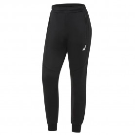Анцуг Joluvi Training extra slim tracksuit pants - Black (Black) анцуг,мъжки,анцузи,joluvi,training,extra,slim,tracksuit,pants,black,(black)
