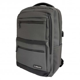 раница,раници,joluvi,business,backpack,grey,(anthracite)