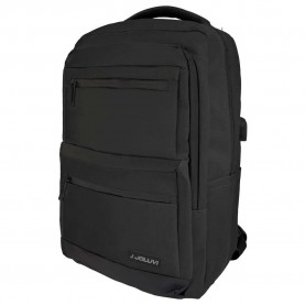 раница,раници,joluvi,business,backpack,black,(black)