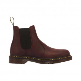 Обувки Dr martens 2976 Ys boots - Red (Cherry Red) обувки,дамски,боти,мъжки,боти,dr,martens,2976,ys,boots,red,(cherry,red)