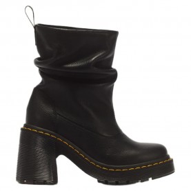 обувки,дамски,боти,мъжки,боти,dr,martens,kasey,low,boots,black,(black)