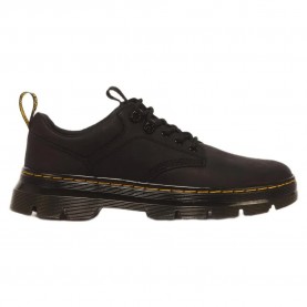 Обувки Dr martens Reeder shoes - Black (Black) обувки,дамски,обувки,dr,martens,reeder,shoes,black,(black)