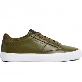 Маратонки Hackett Blake Adventure trainers - Green (Olive Green) маратонки,мъжки,маратонки,дамски,маратонки,hackett,blake,adventure,trainers,green,(olive,green)