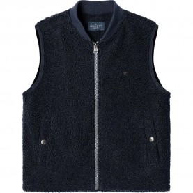 Елек Hackett Borg vest - Blue (Old Navy) елек,детски,потници,hackett,borg,vest,blue,(old,navy)