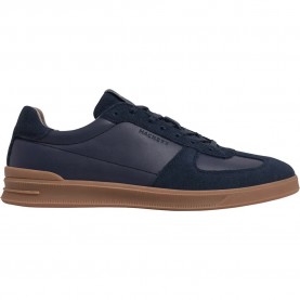маратонки,мъжки,маратонки,дамски,маратонки,hackett,brando,circuit,trainers,blue,(navy)