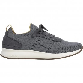 маратонки,мъжки,маратонки,дамски,маратонки,hackett,h,runner,trainers,grey,(dark,grey)